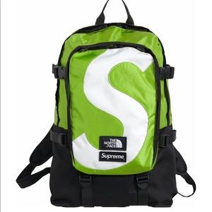 Supreme The North Face Backpack